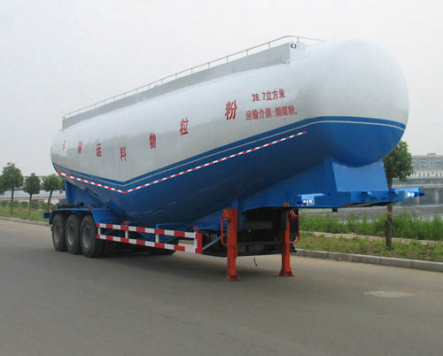 شاحنة Dongfeng Tianlong للإمدادات الجماعية من الأسمنت