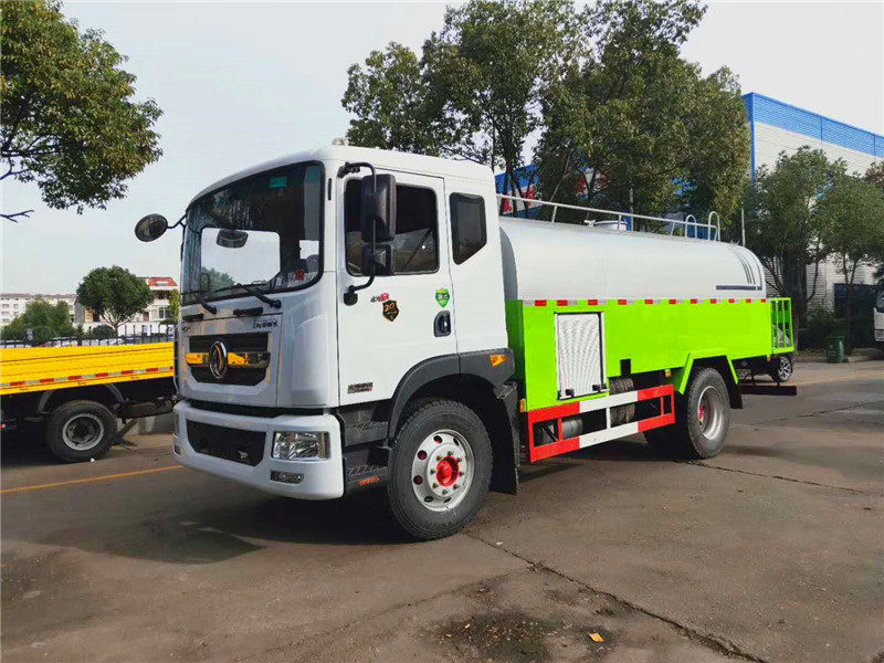 سيارة تنظيف ضغط عال Dongfeng D9