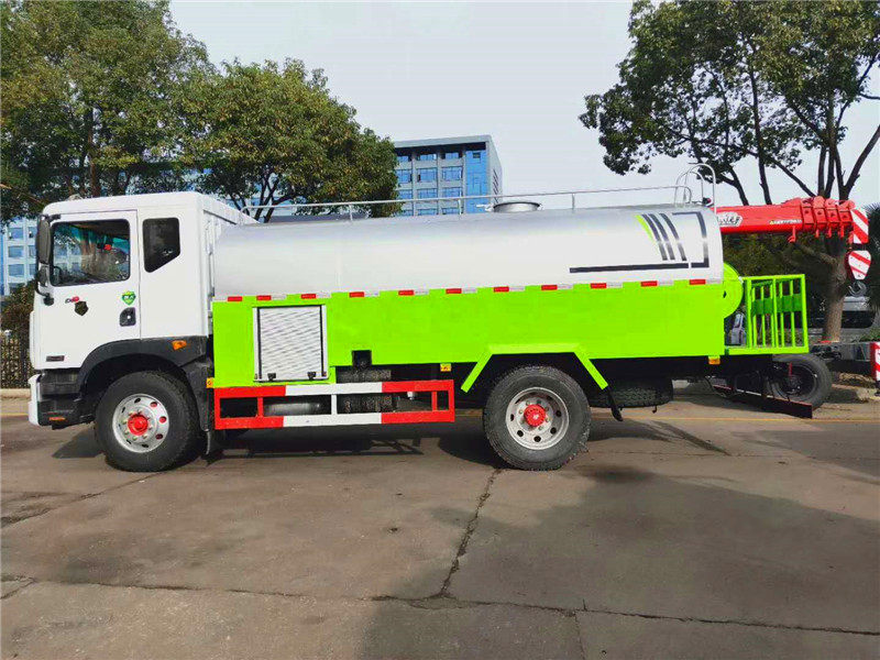 سيارة تنظيف ضغط عال Dongfeng D9