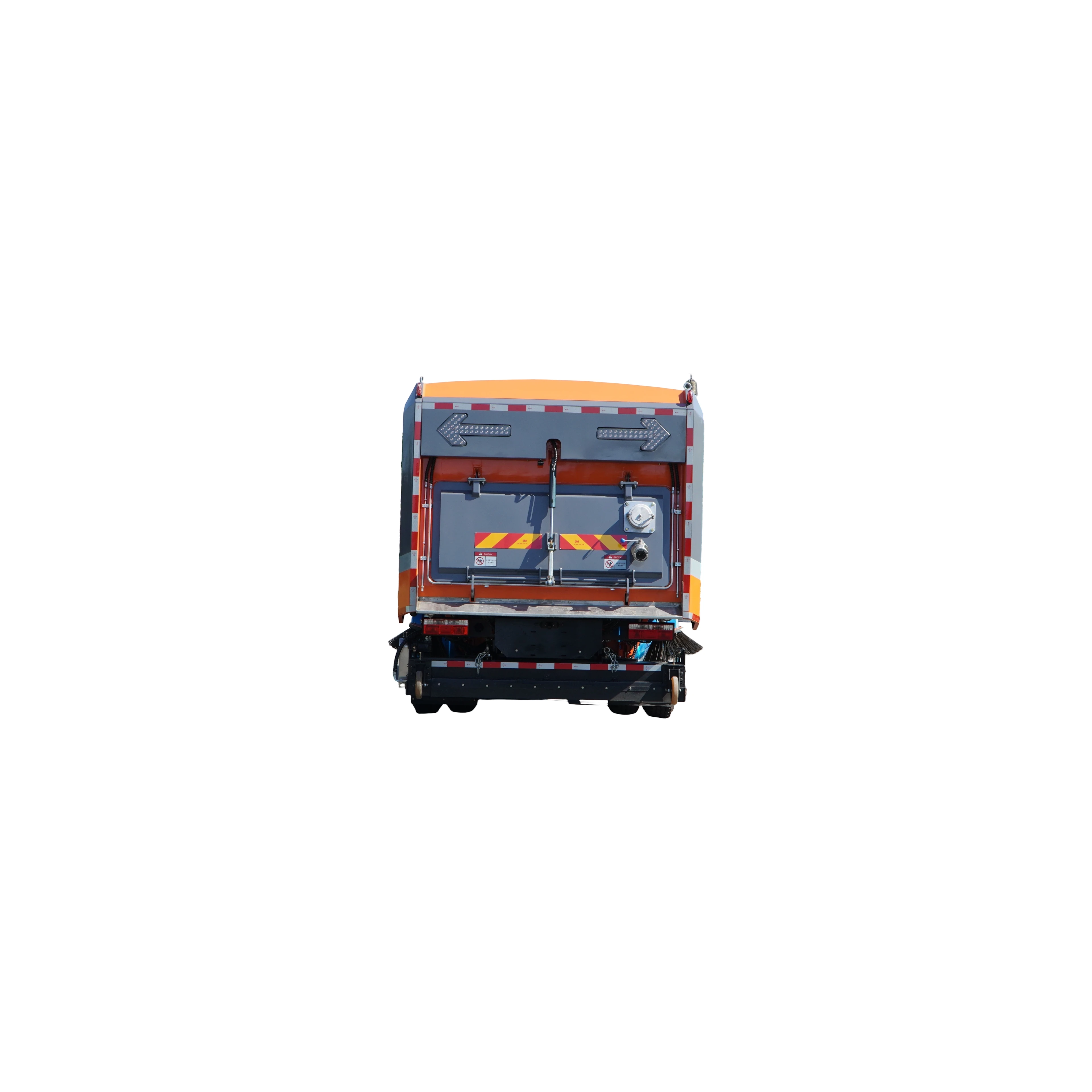 كل 5120txc6gx دالييكا محرك وسماكة منتصف/خلفية مكنة التنظيف بالفراغ السيارة