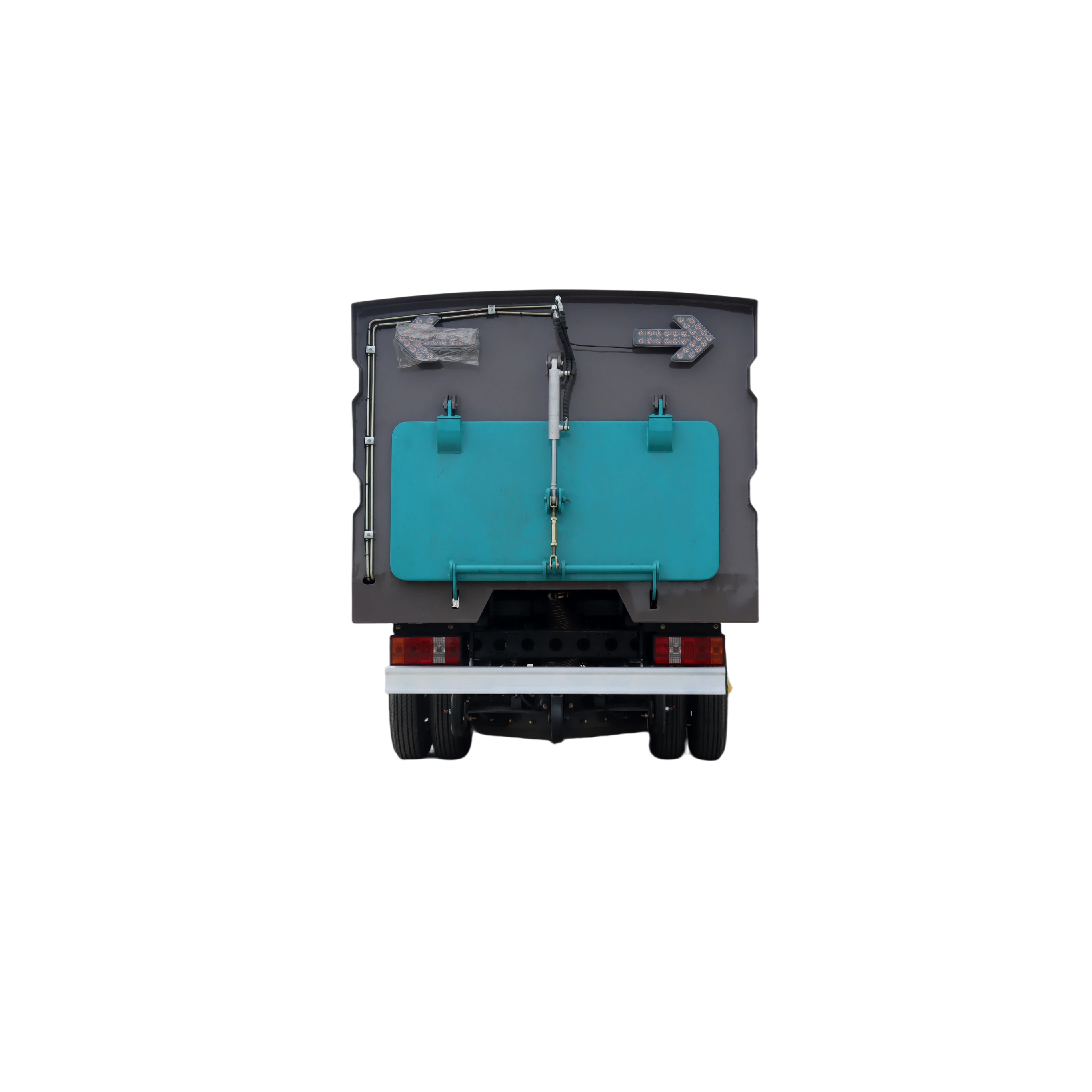 CLW5040TSLB6 فوتون صغير نجم 2 شوارع جديدة مع محرك & جير