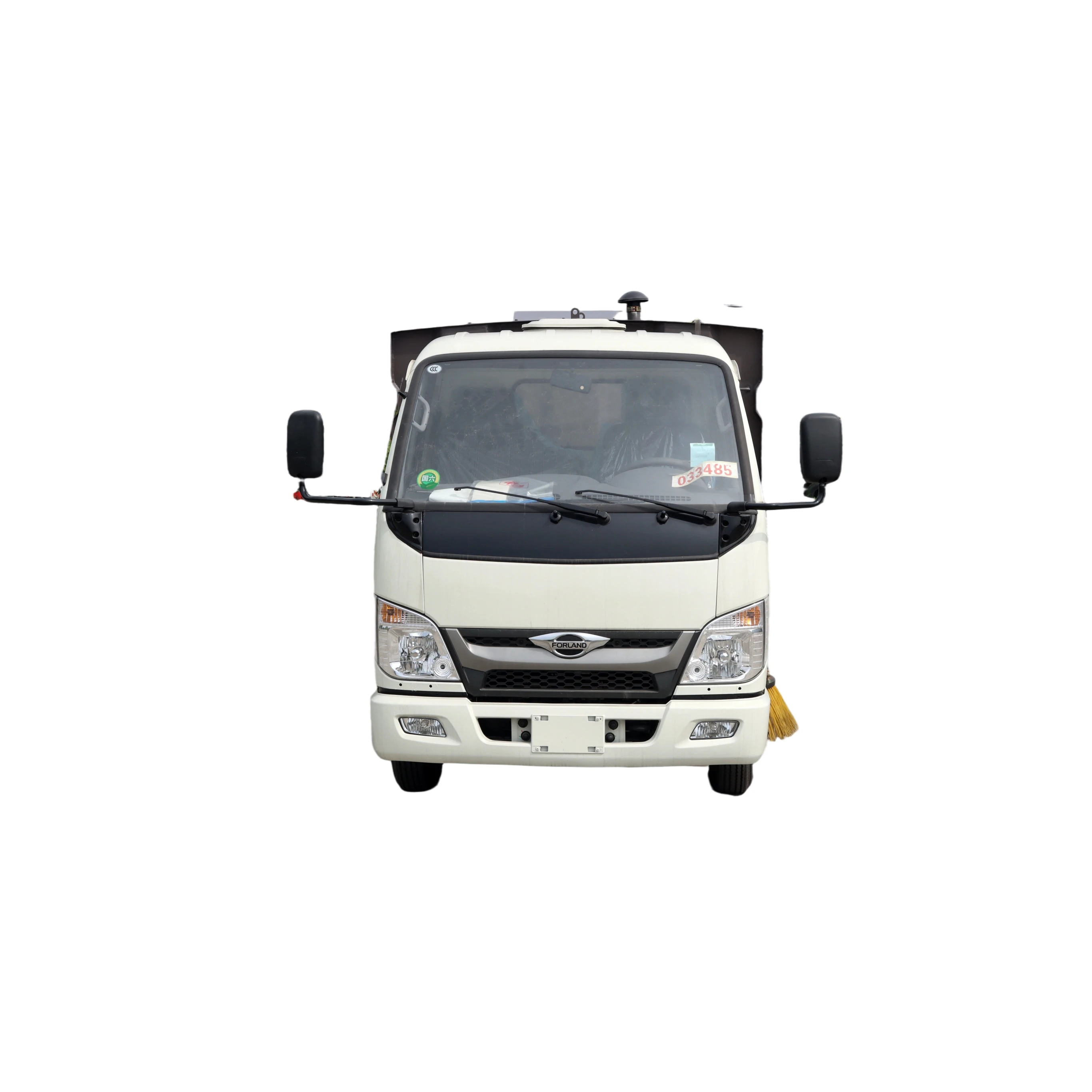 CLW5040TSLB6 فوتون صغير نجم 2 شوارع جديدة مع محرك & جير