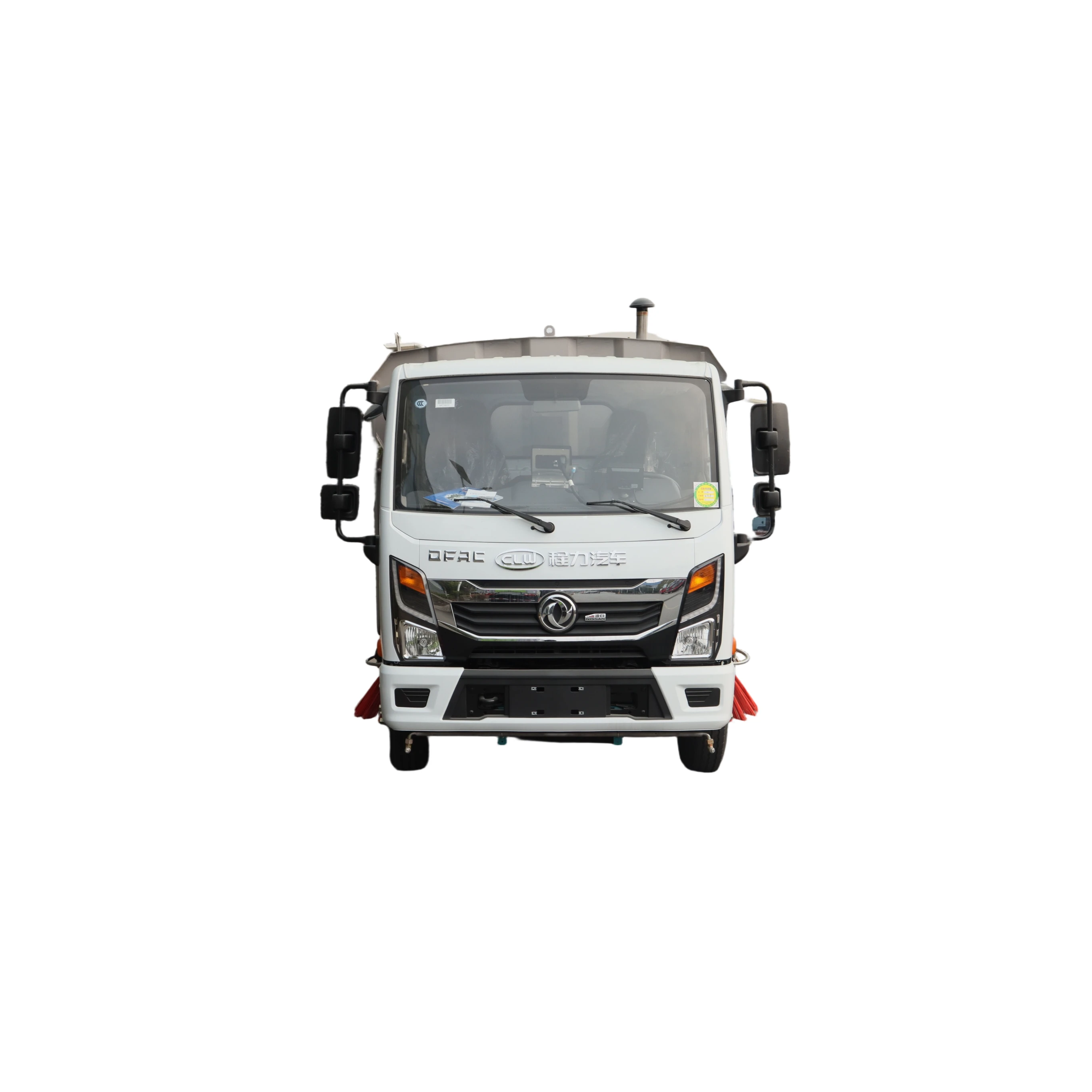 CL5070TXS6GX Dongfeng Xiaoluolika Cleaning and Sweeping Vehicle