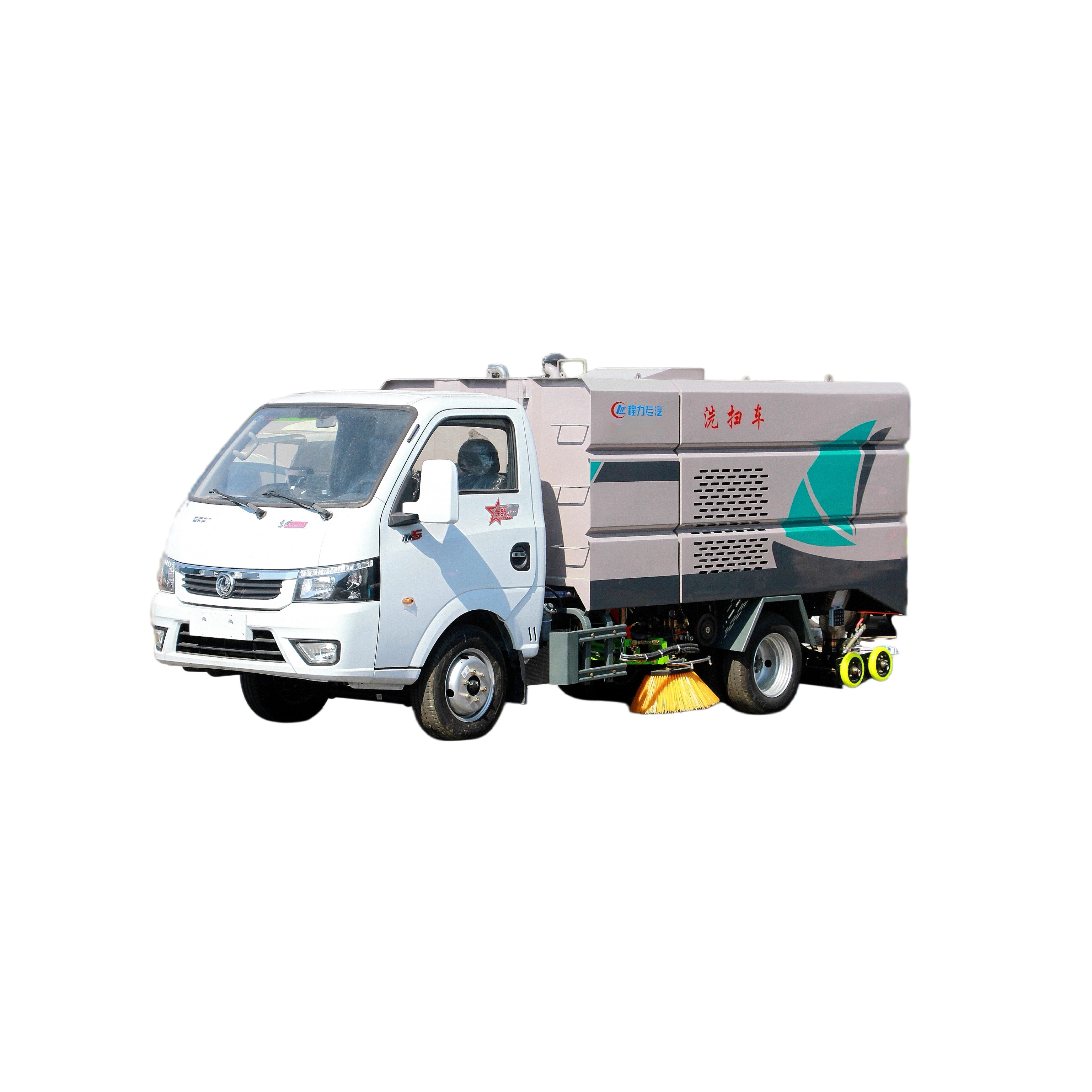 CLW5040TXSBSL دنگفنگ تويي سري منتجات غسل و مسح السيارات مع محرك تزييتي ببنية زرقاء
