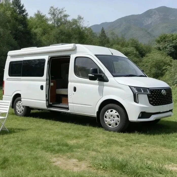 سيارة الساحرة من سياتي ماكسوس V80 قصيرة العزم في منتصف السقف سيارة مرسى موجهة للتنقل